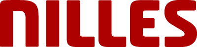 Logo: NILLES REJSER A/S